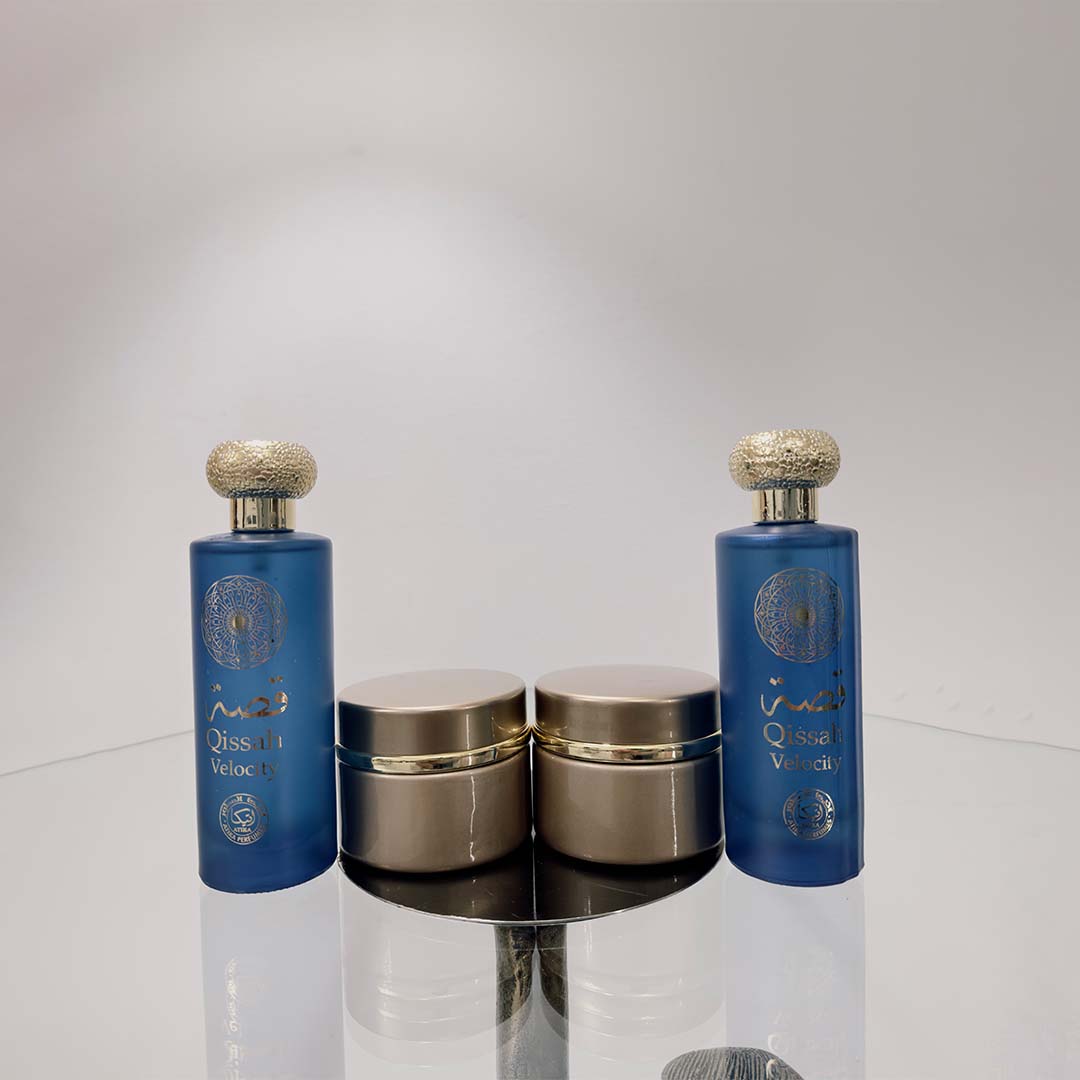 golden qisa collection