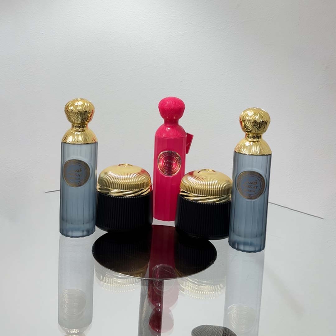 COLLECTION QISA -UNISEX-