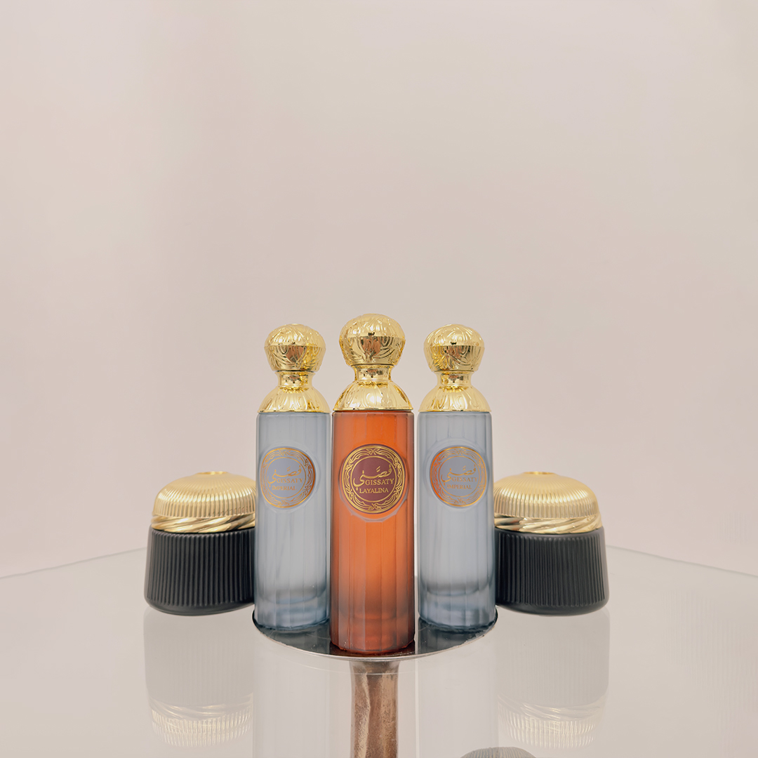 كولكشن قصة الجديد - للجنسين - 100 ملي