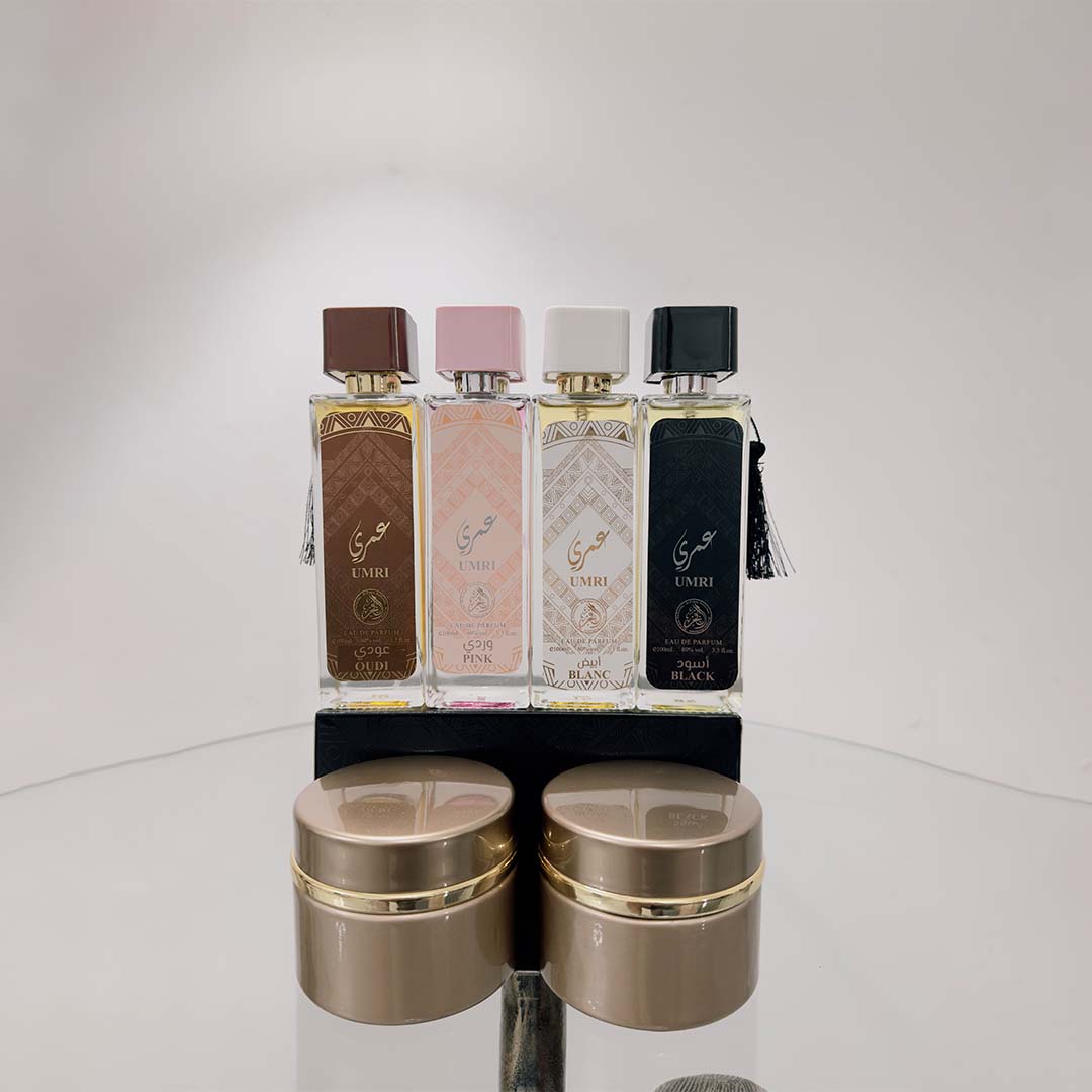 كولكشن عمري 