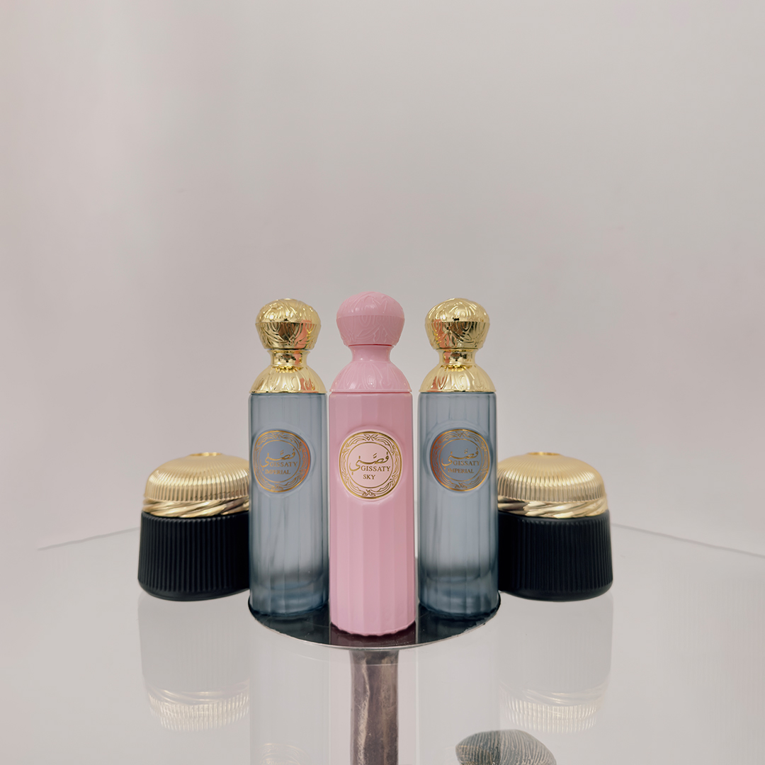 مجموعة قصة الجديدة - للجنسين - 100 ملي